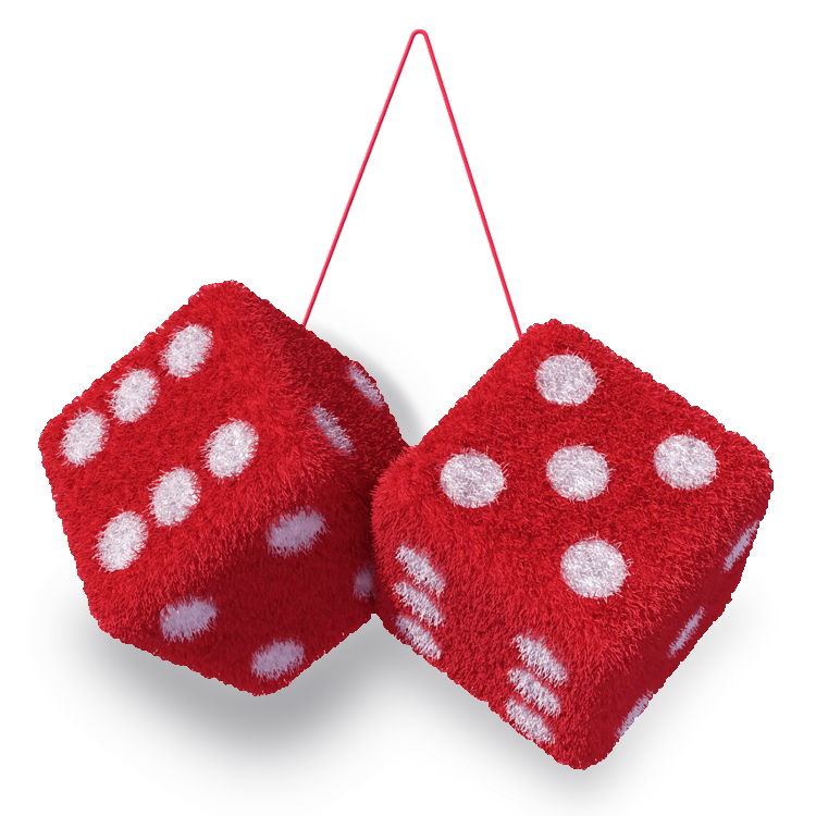 Fury Dice